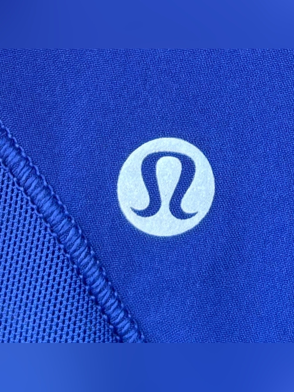 Lululemon Hotty Hot Shorts 2.5" In Larkspur Size 4 - Picture 4 of 7